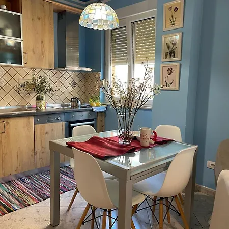 公寓 Tirana_cliche_apartment